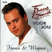 Frans Bauer Fan Pagina