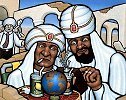 Slowinski: Arab soda