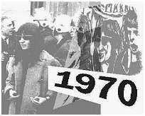 Wim  Kok � jaren 60/70