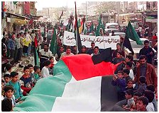 Palestijnen in Libanon zijn tegen afschaffing handvest