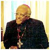 Desmond Tutu: info