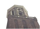 toren van de OLV-kerk