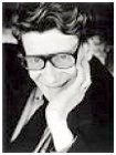 Yves Saint-Laurent